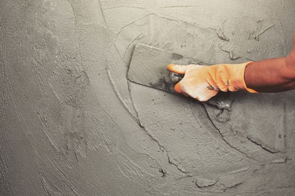 Cost of Concrete Topping Service in New Braunfels