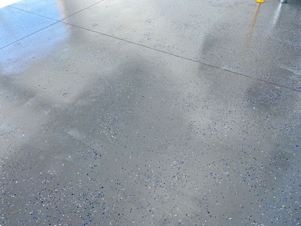 Cost of Patio Overlaying in New Braunfels