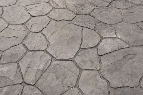 Cost of Cement Stamping in New Braunfels