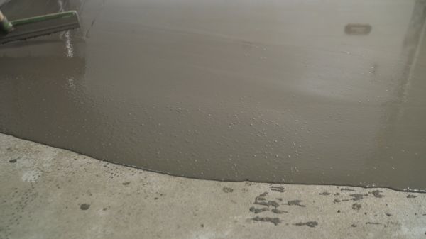Cost of Overlay Installation in New Braunfels