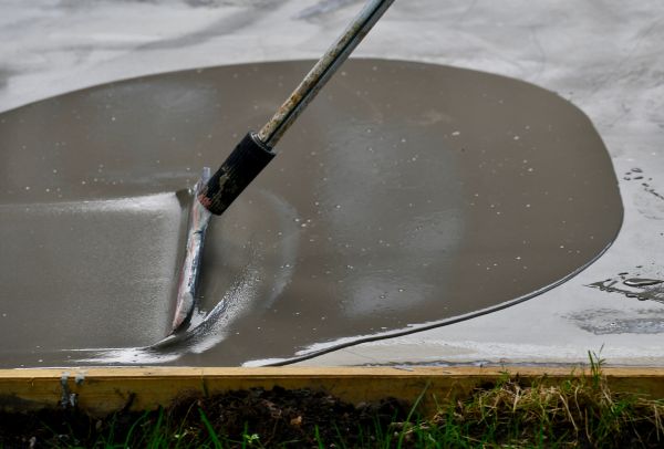 Cost of Driveway Overlaying in New Braunfels
