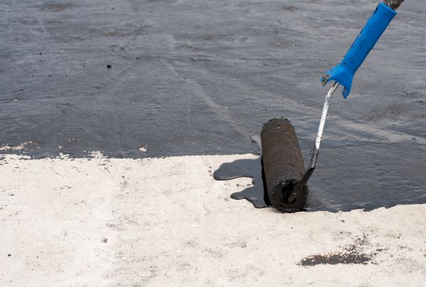 Cost of Tinted Concrete Installation in New Braunfels