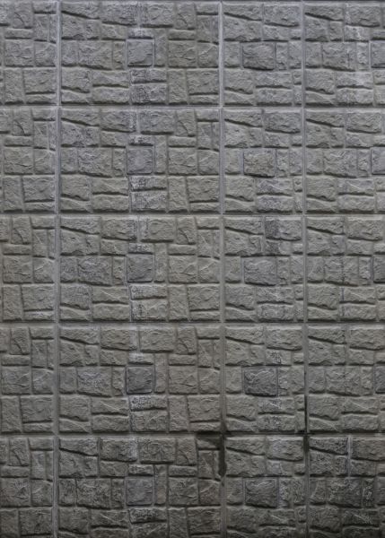 Cost of Stamped Wall Construction in New Braunfels