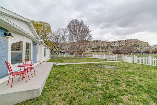 Cost of Concrete Deck Refinishing in New Braunfels