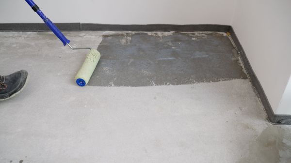 Cost of Slab Sealing in New Braunfels